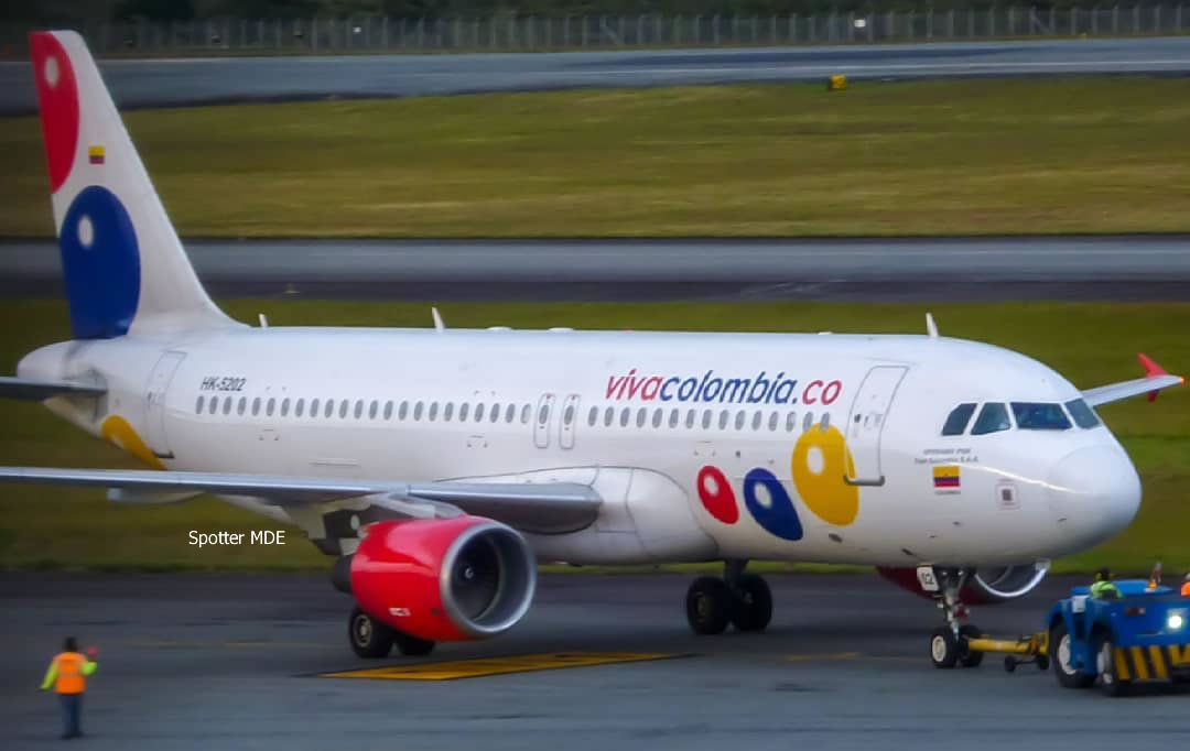 Viaja por Colombia con Viva Air 2